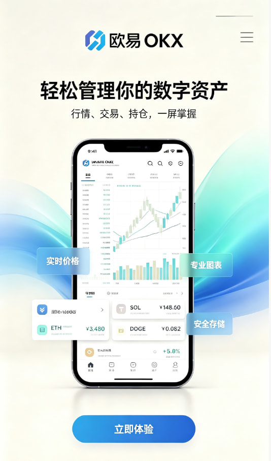 下载欧交易所APP行情走势图